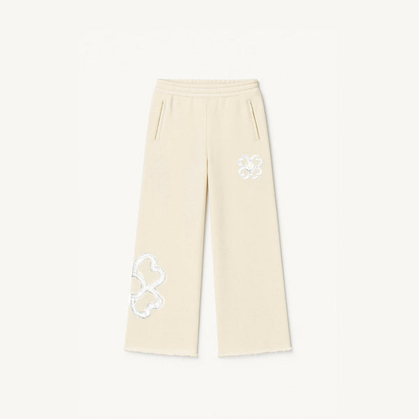 TOROM Jogginghose Sandbeige