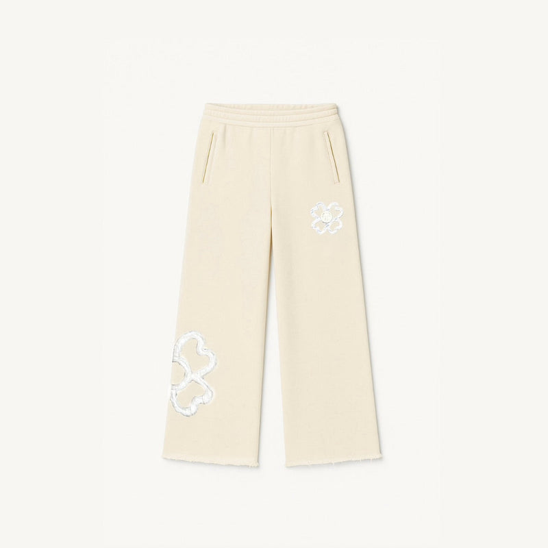 TOROM Jogginghose Sandbeige